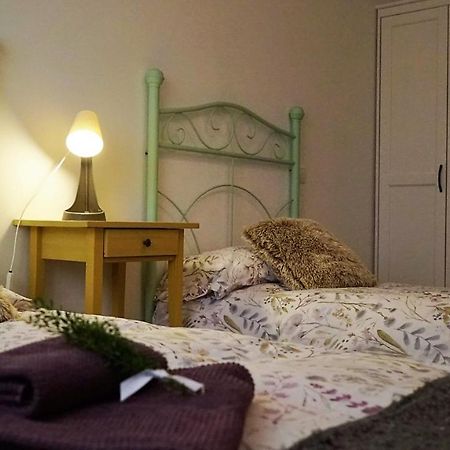 Apartamento Estelas De Cantabria 로스코랄레스데부엘나 외부 사진