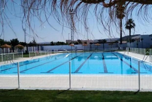 Apartamento Estelas De Cantabria 로스코랄레스데부엘나 외부 사진
