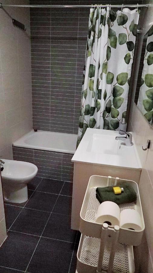 Apartamento Estelas De Cantabria 로스코랄레스데부엘나 외부 사진